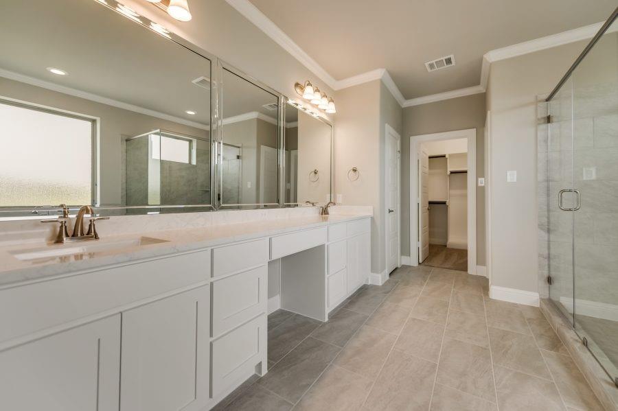 Waterstone Estates Sec I - Residential