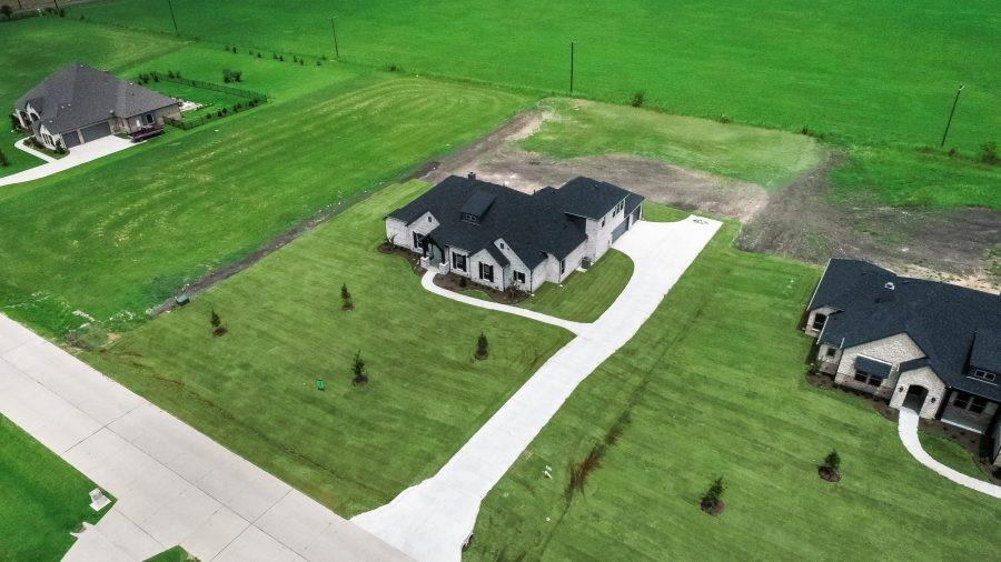 Waterstone Estates Sec I - Residential