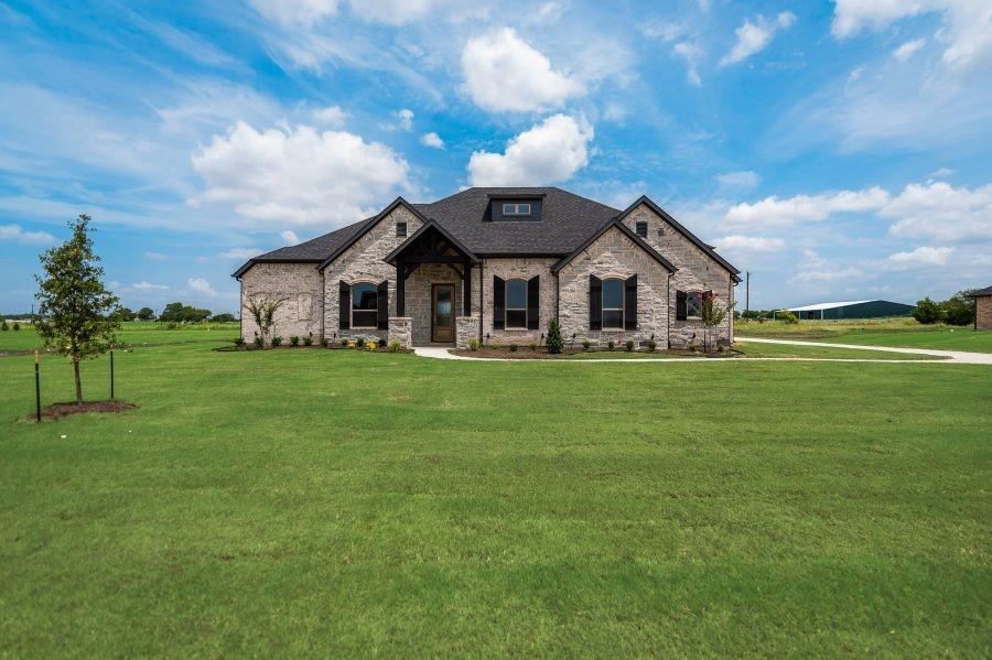 Waterstone Estates Sec I - Residential