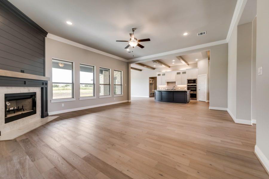 Waterstone Estates Sec I - Residential