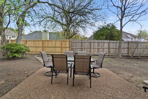 A home in McKinney