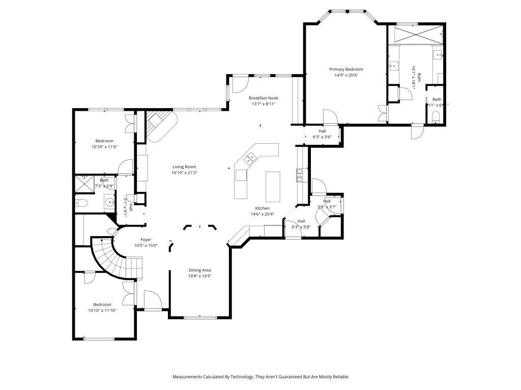 Clifton Park - Residential