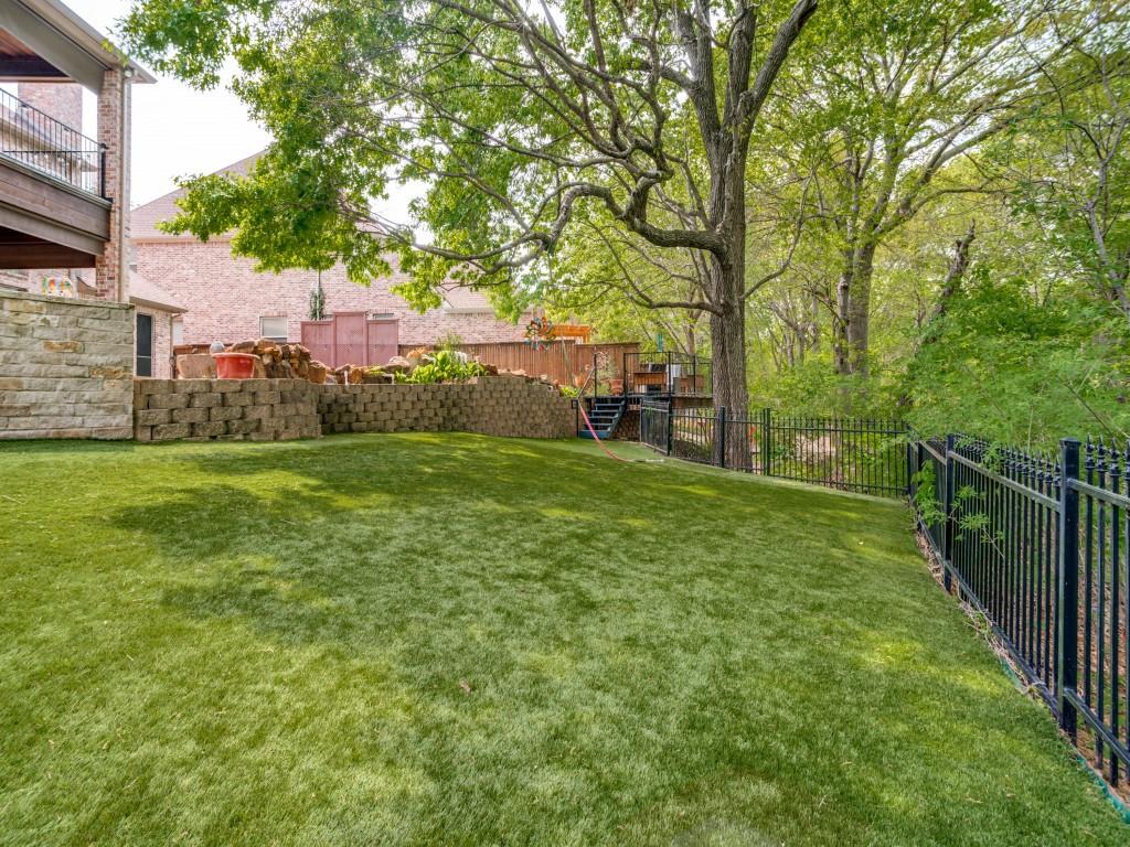 Clifton Park - Residential