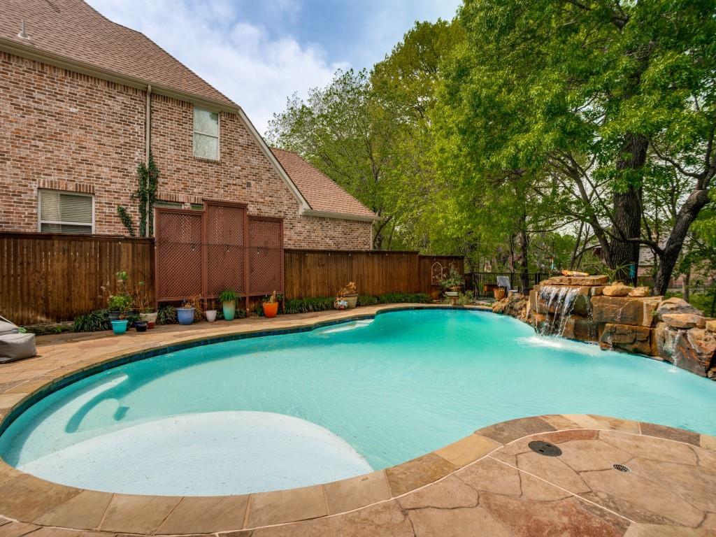 Clifton Park - Residential