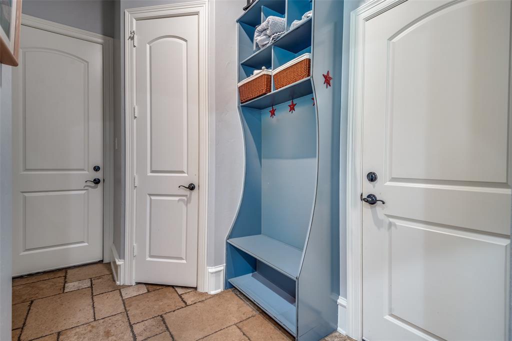 Clifton Park - Residential