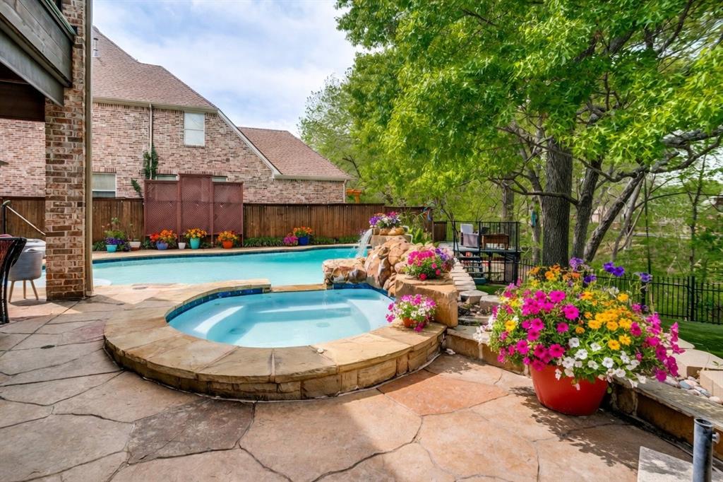 Clifton Park - Residential