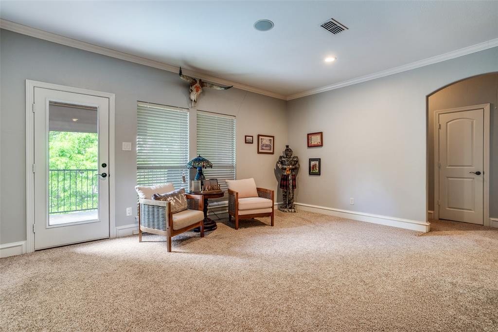 Clifton Park - Residential