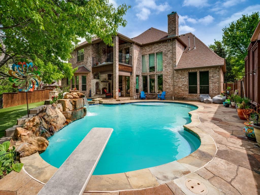 Clifton Park - Residential
