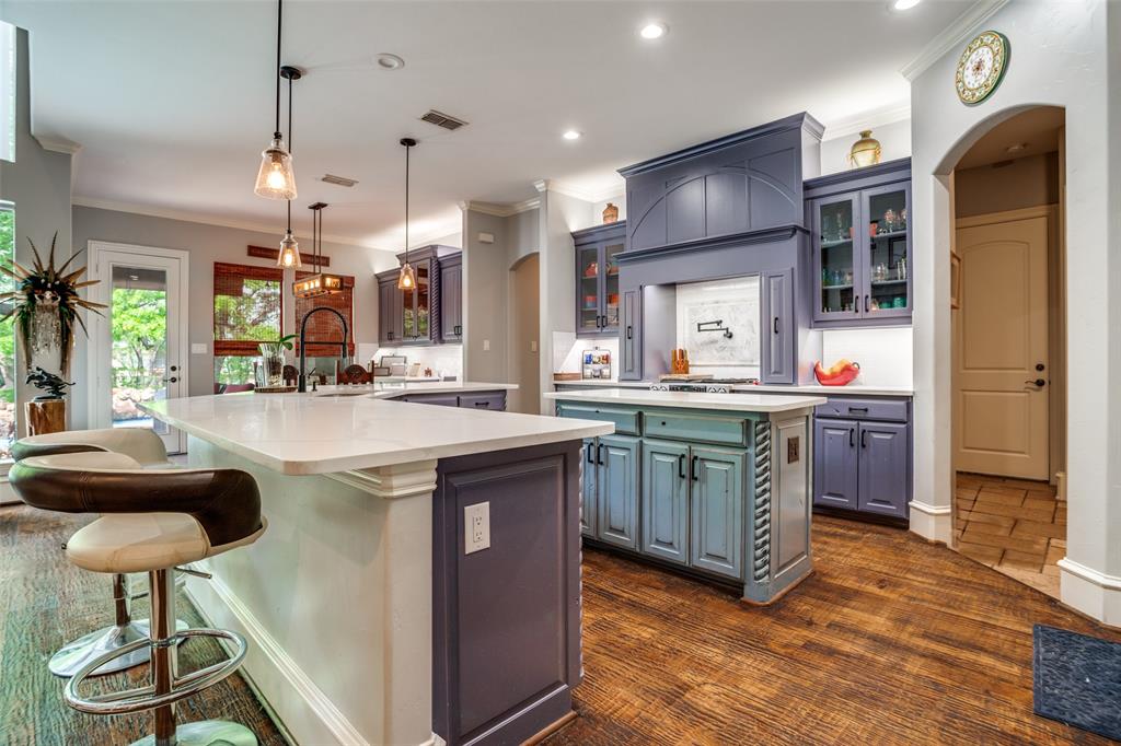 Clifton Park - Residential