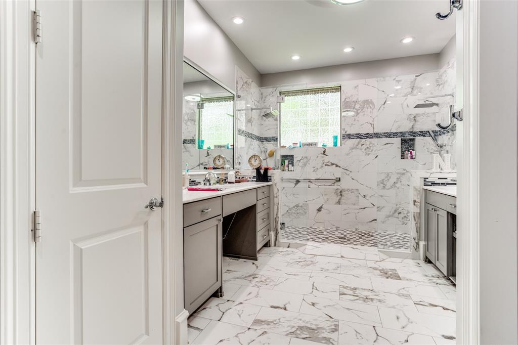 Clifton Park - Residential