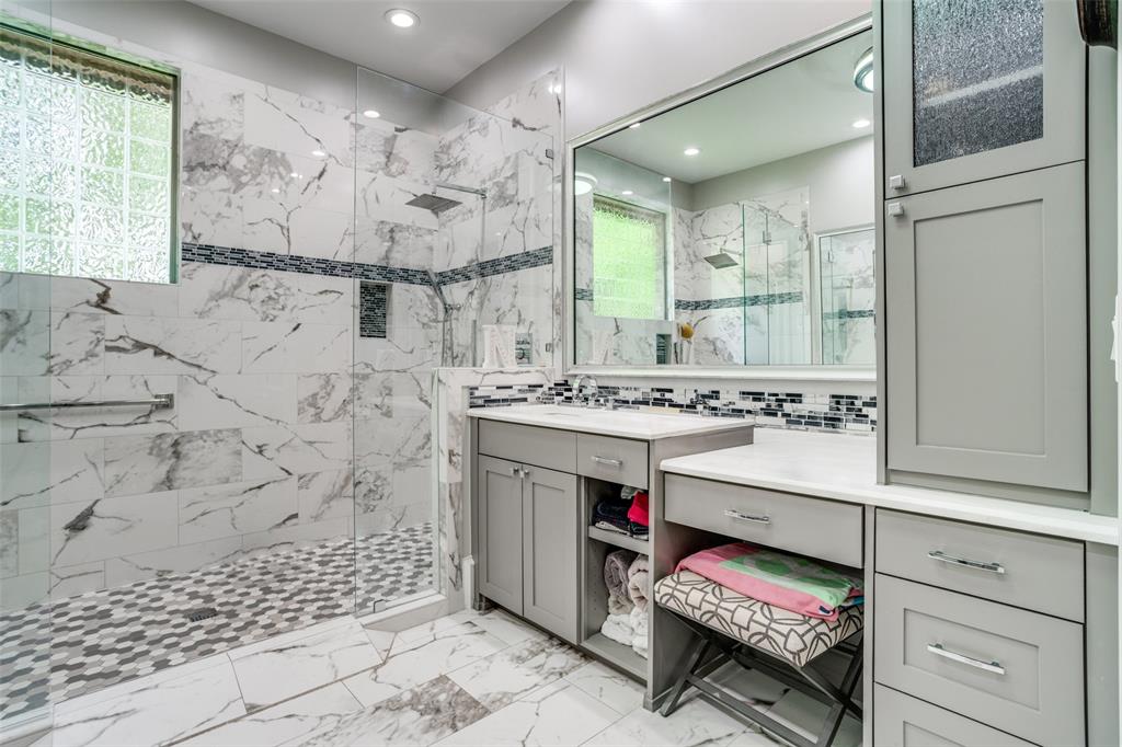 Clifton Park - Residential