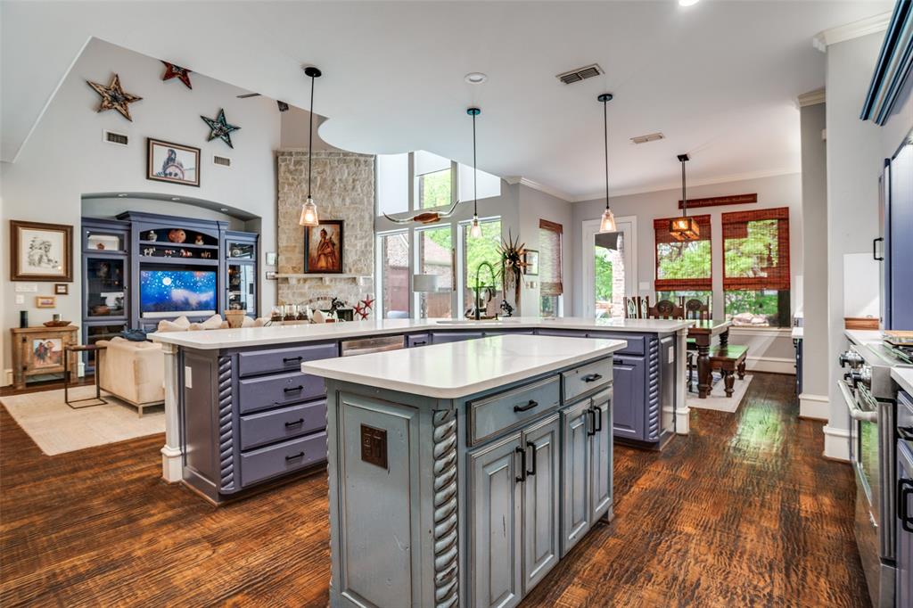 Clifton Park - Residential