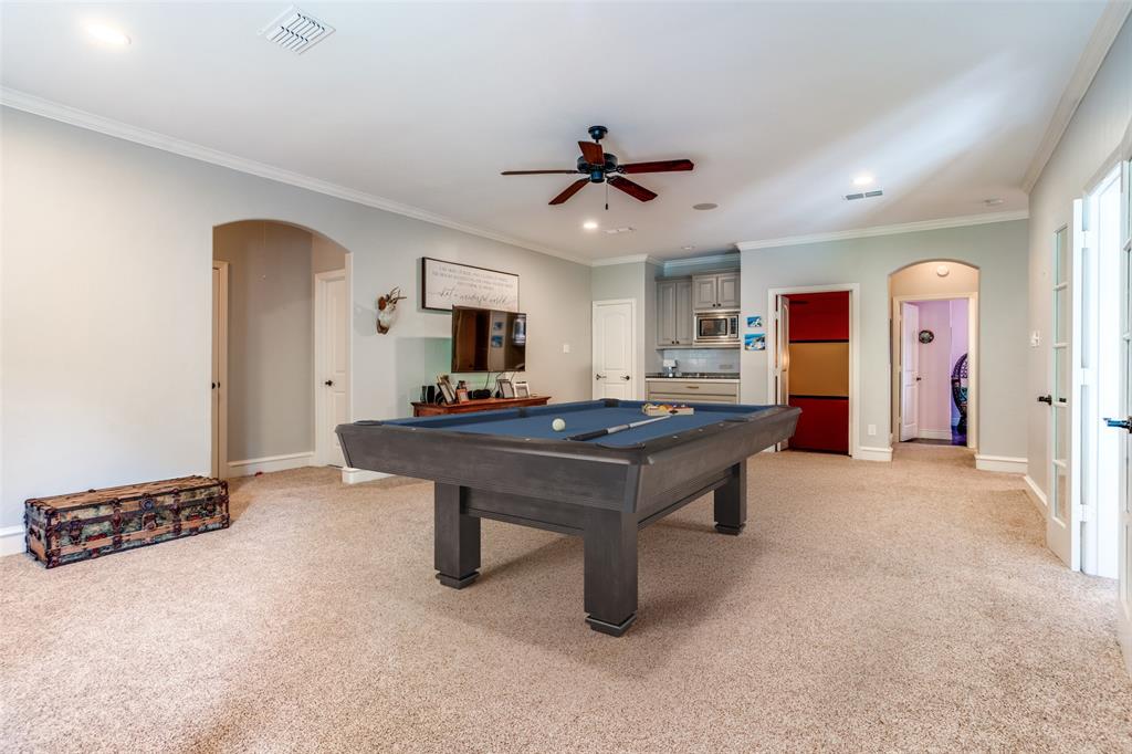 Clifton Park - Residential