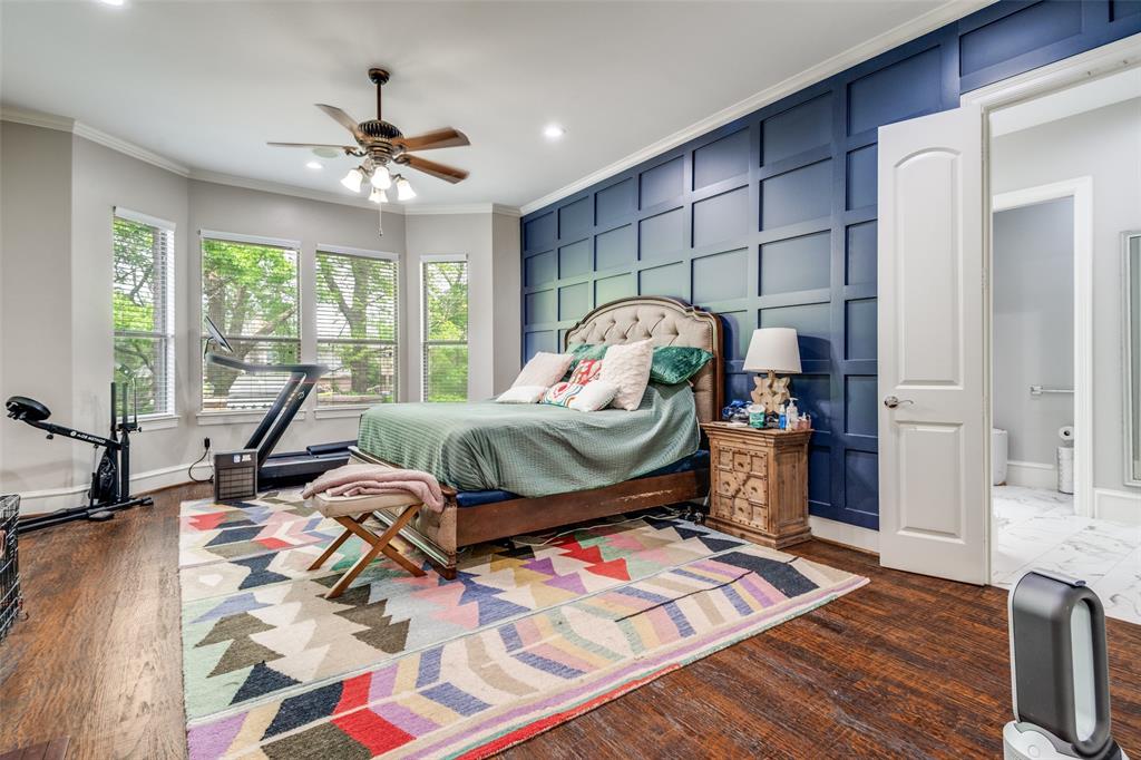 Clifton Park - Residential