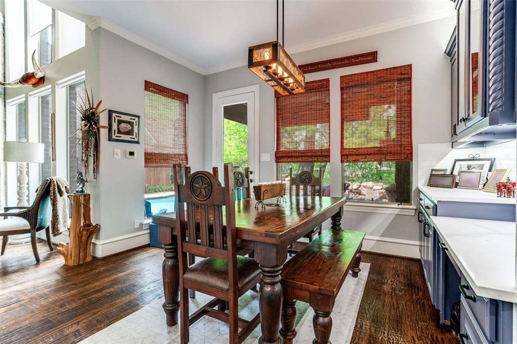 Clifton Park - Residential