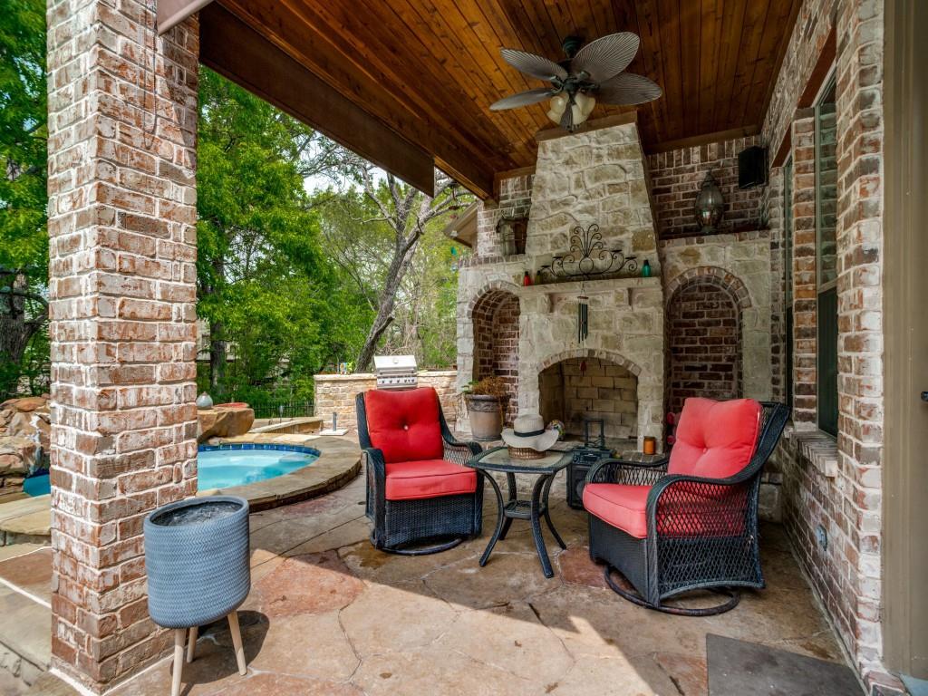 Clifton Park - Residential
