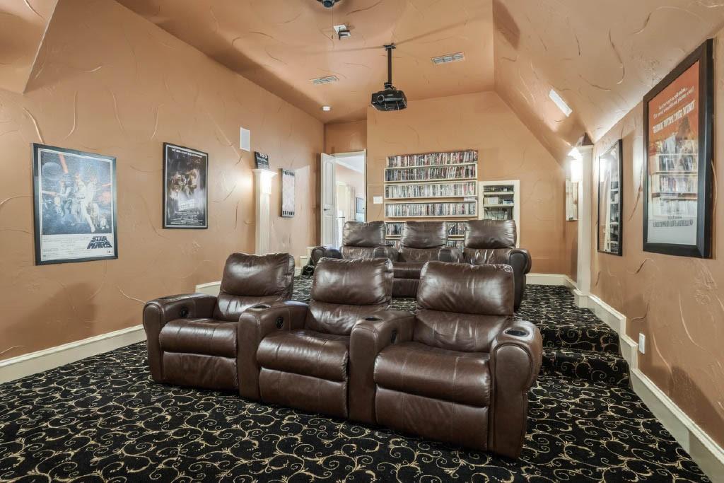 Clifton Park - Residential