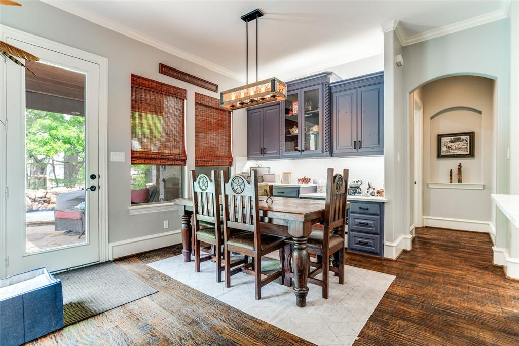 Clifton Park - Residential