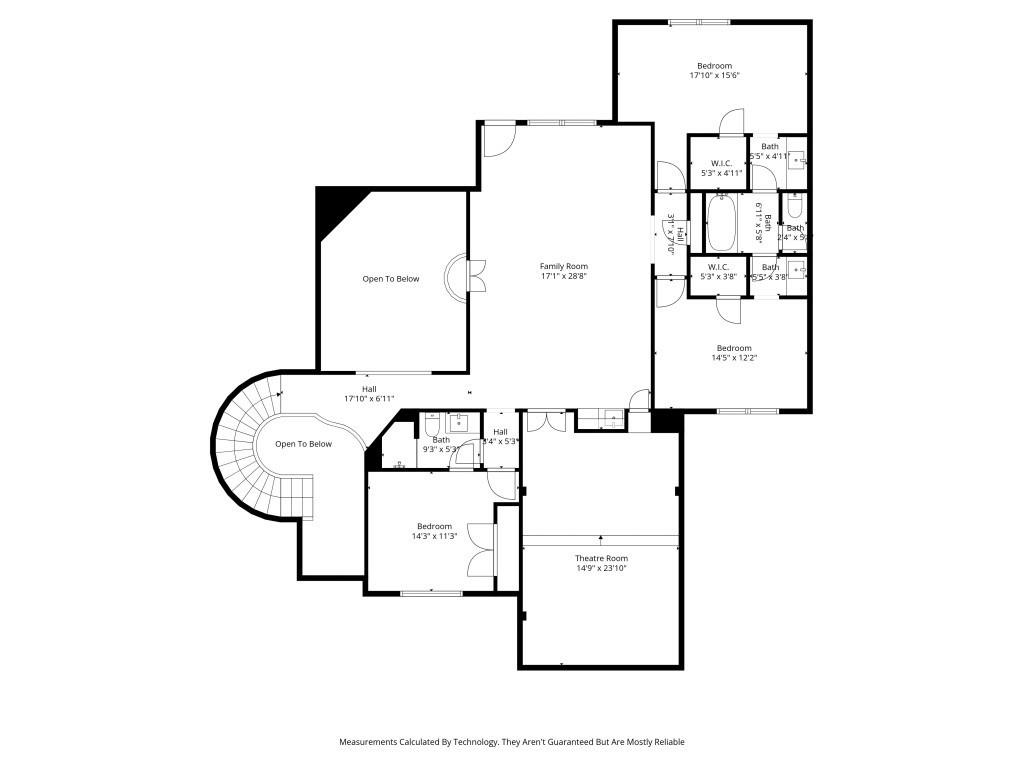 Clifton Park - Residential