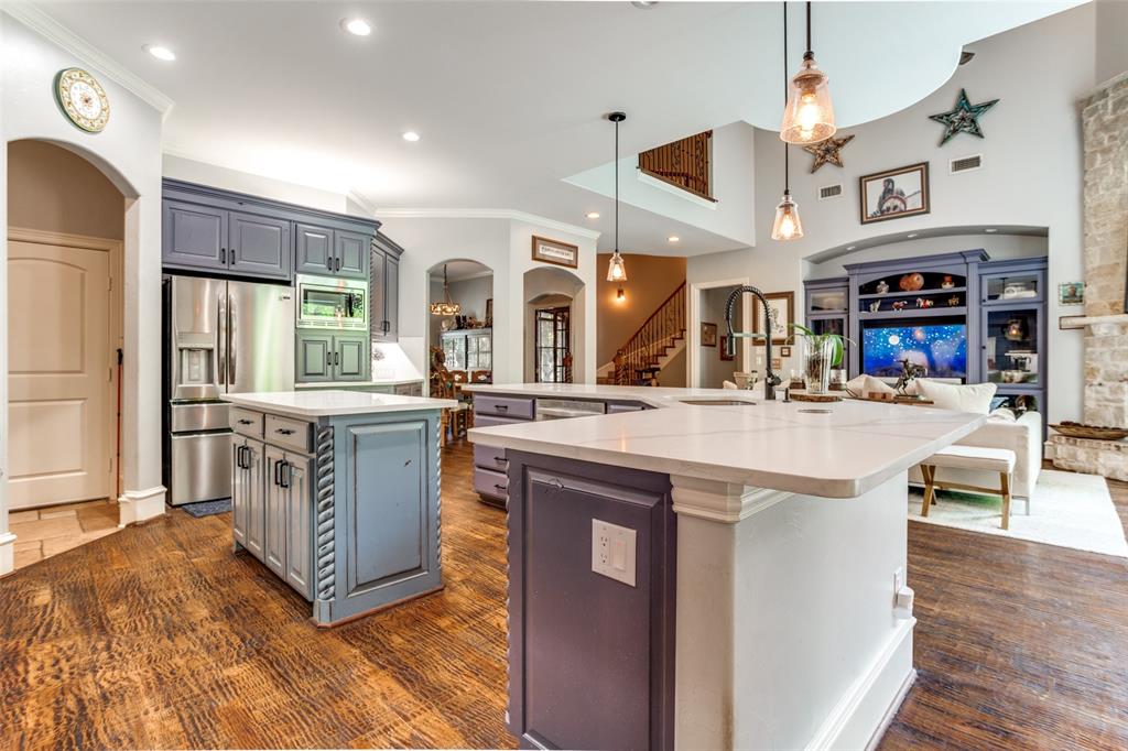 Clifton Park - Residential