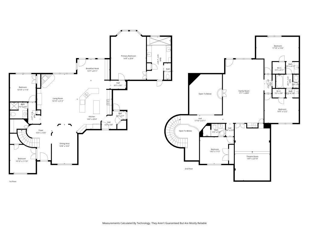 Clifton Park - Residential