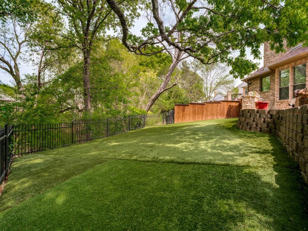 Clifton Park - Residential