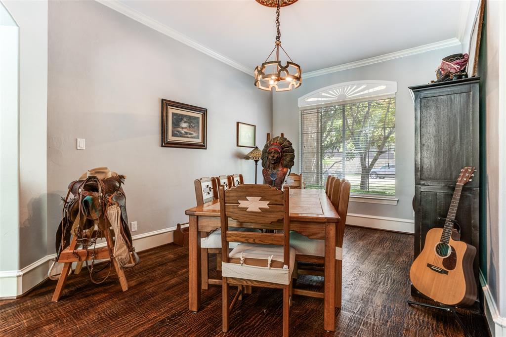 Clifton Park - Residential