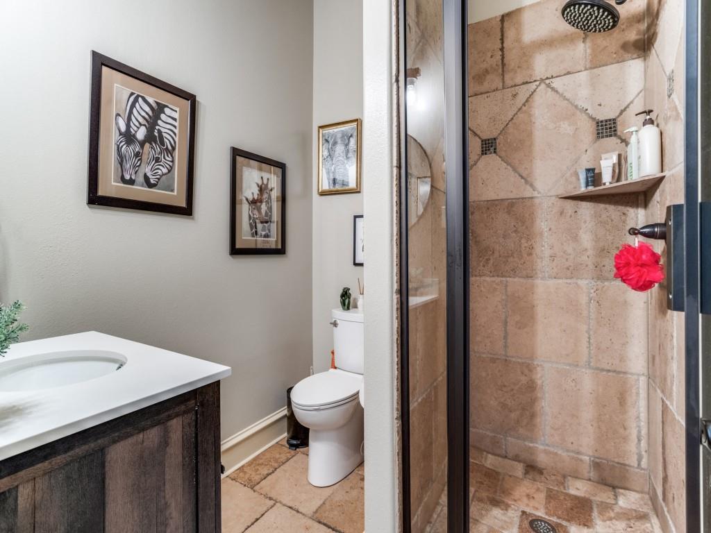 Clifton Park - Residential