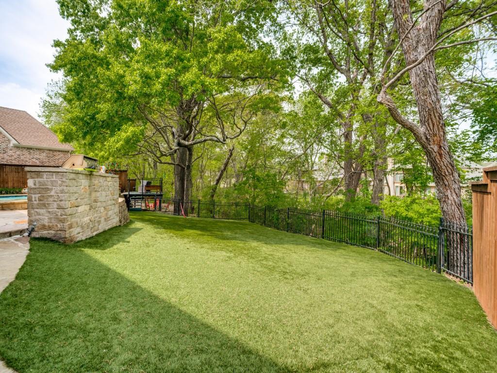 Clifton Park - Residential