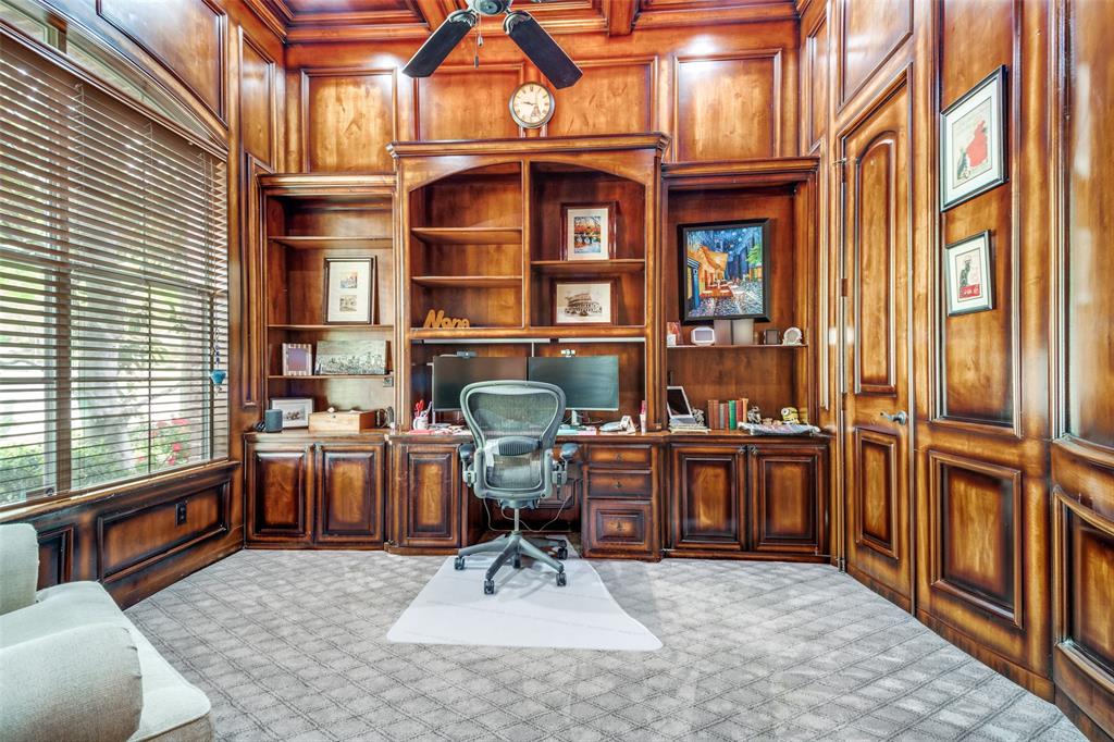 Clifton Park - Residential