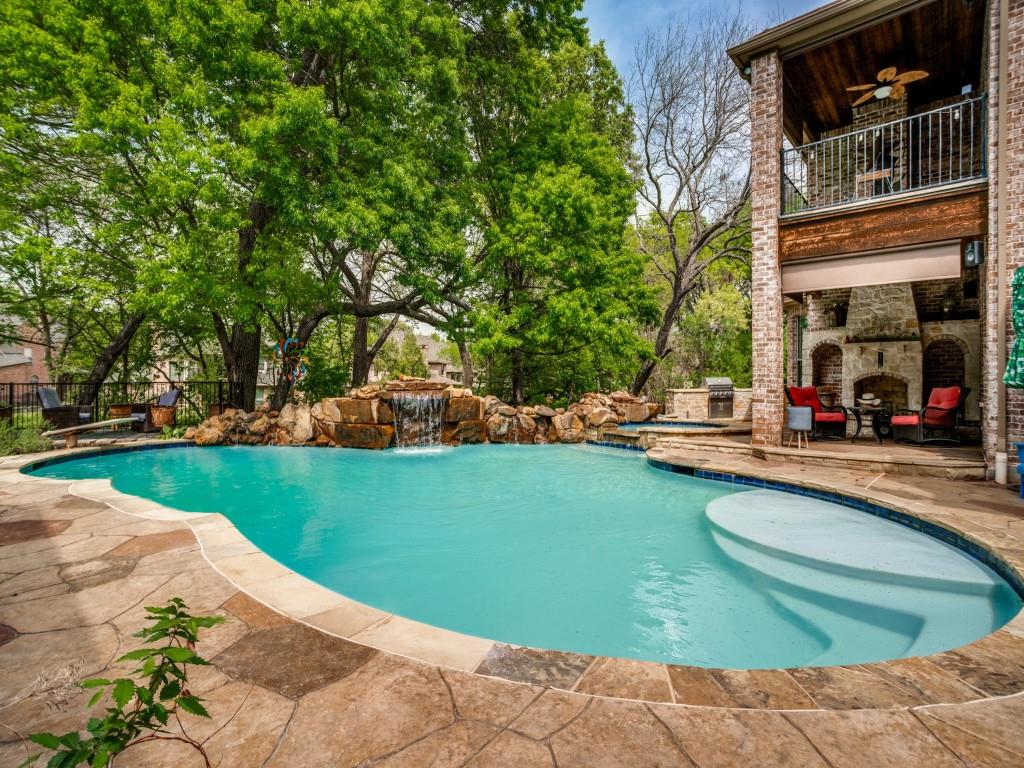 Clifton Park - Residential