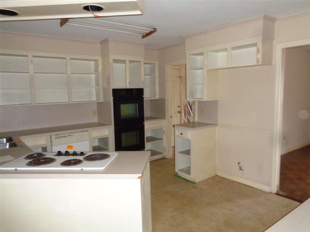 Country Place Sub - Residential