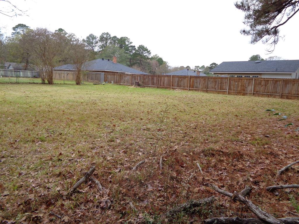 Country Place Sub - Residential