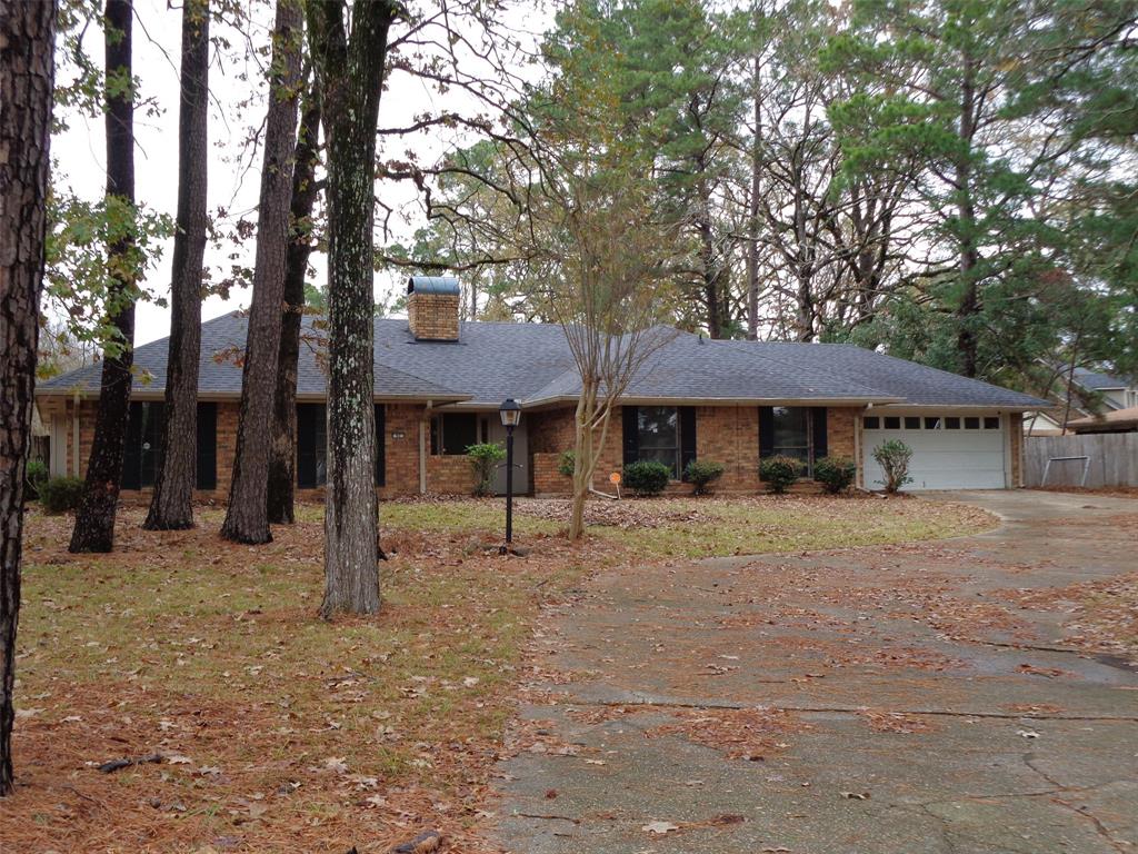 Country Place Sub - Residential