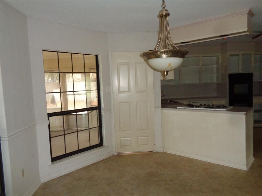 Country Place Sub - Residential