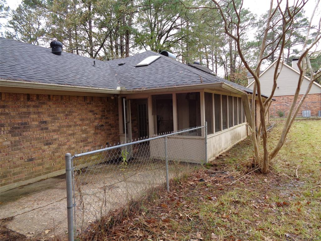 Country Place Sub - Residential