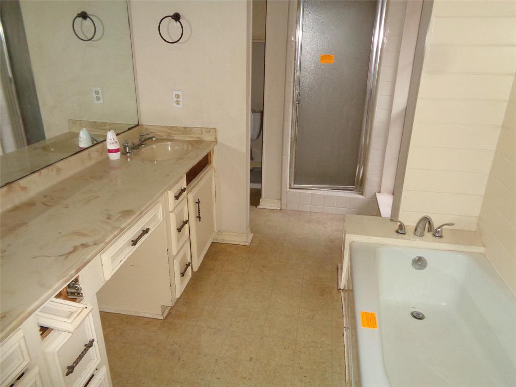 Country Place Sub - Residential