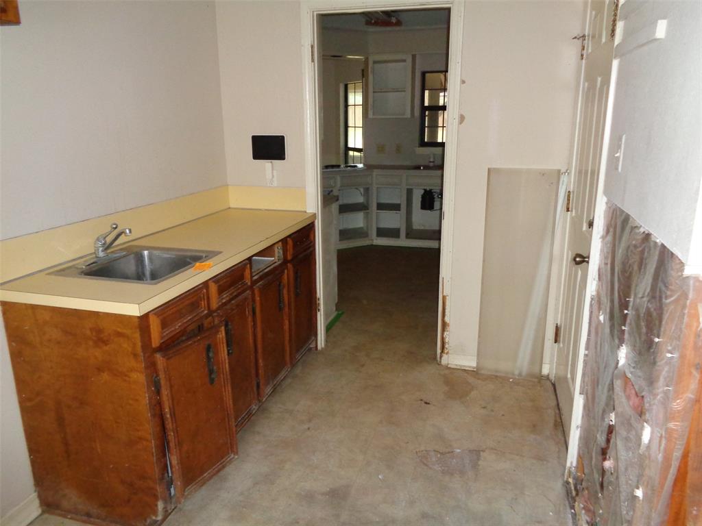 Country Place Sub - Residential