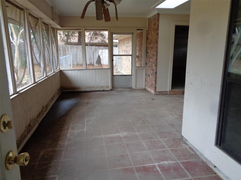 Country Place Sub - Residential