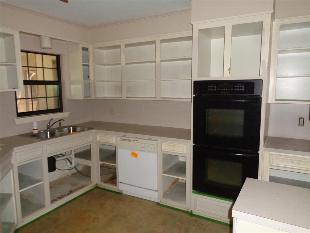 Country Place Sub - Residential