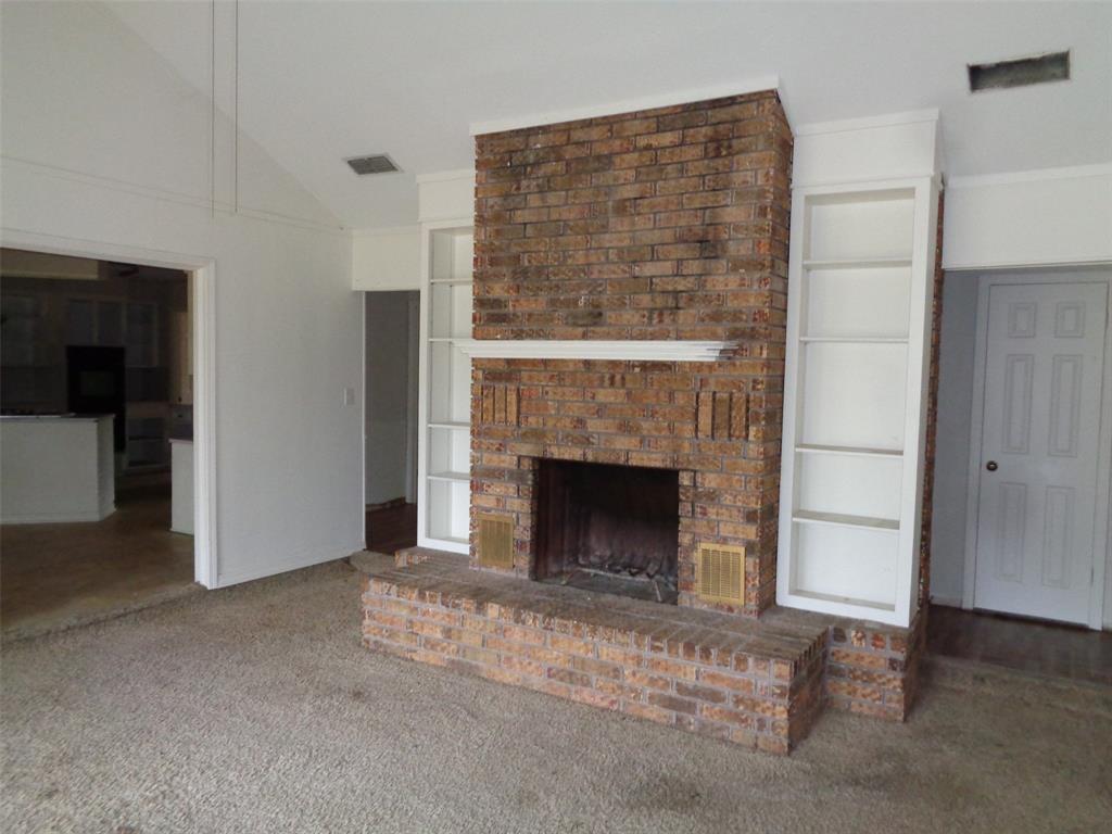 Country Place Sub - Residential