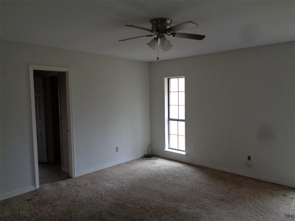 Country Place Sub - Residential