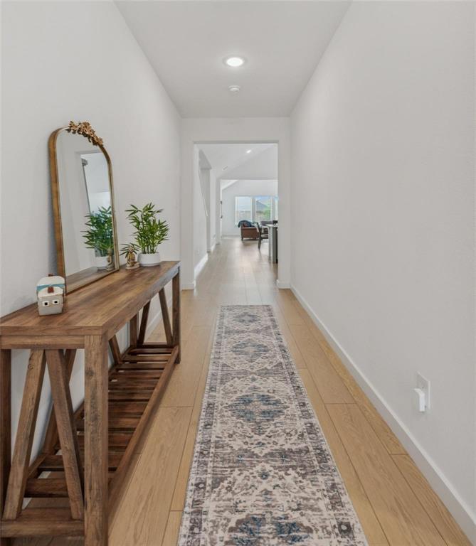 Madero - Residential