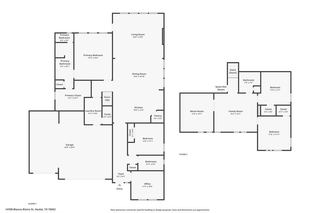 Madero - Residential