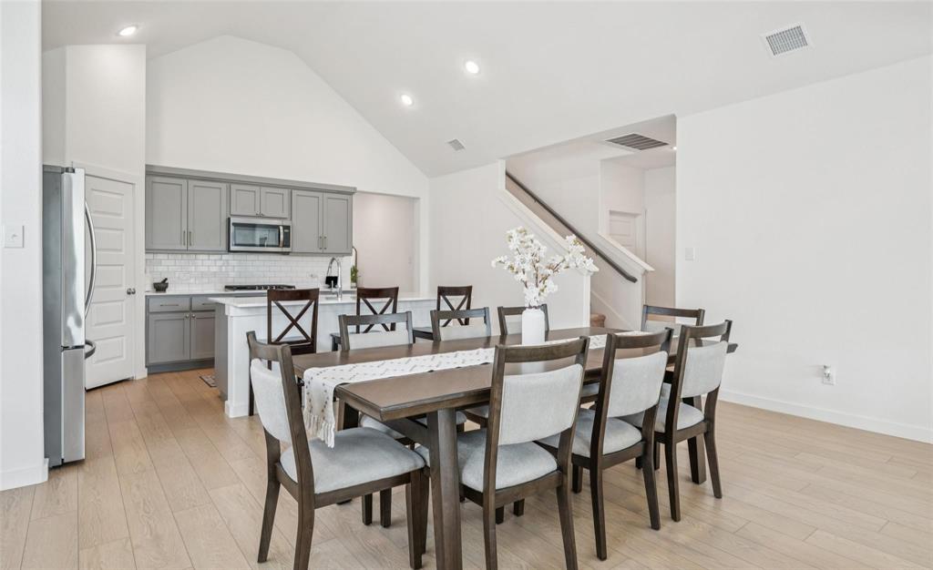 Madero - Residential