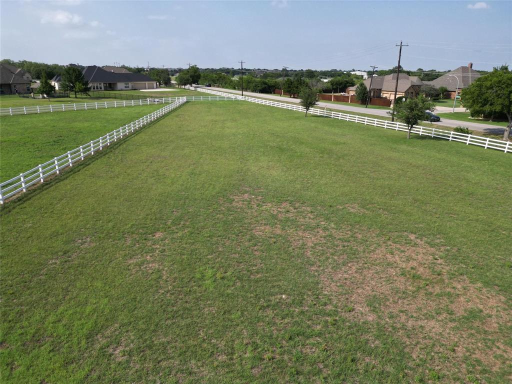 Willow Spgs Ranch - Land