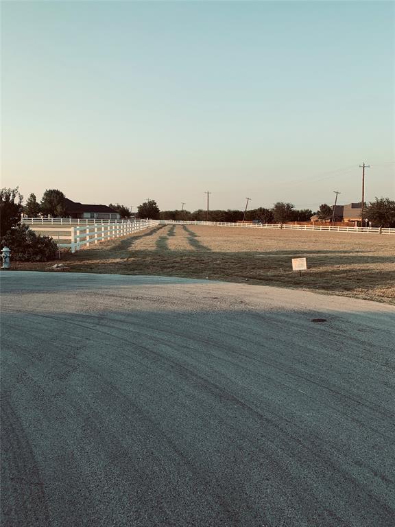 Willow Spgs Ranch - Land