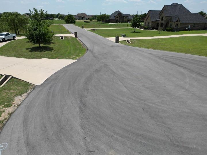 Willow Spgs Ranch - Land