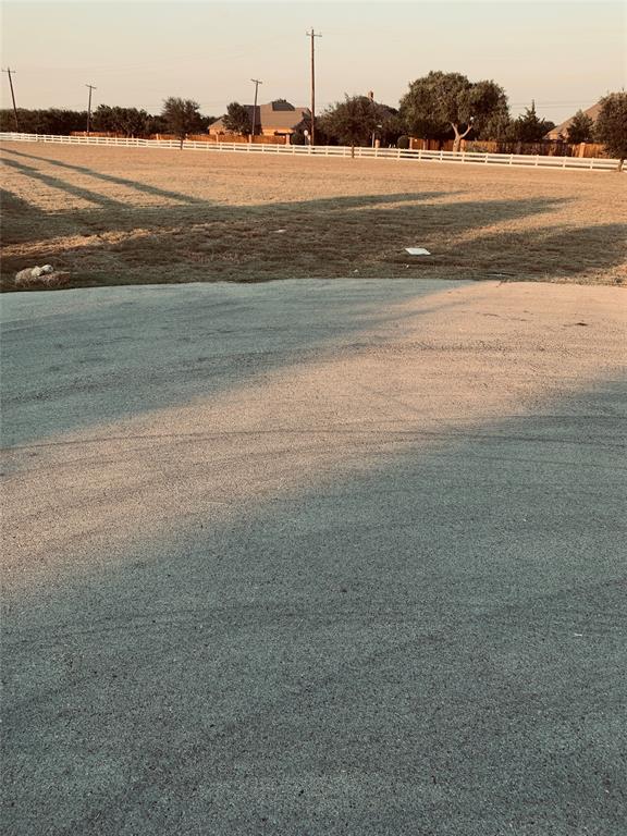 Willow Spgs Ranch - Land