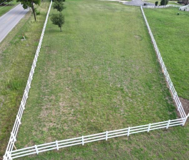 Willow Spgs Ranch - Land